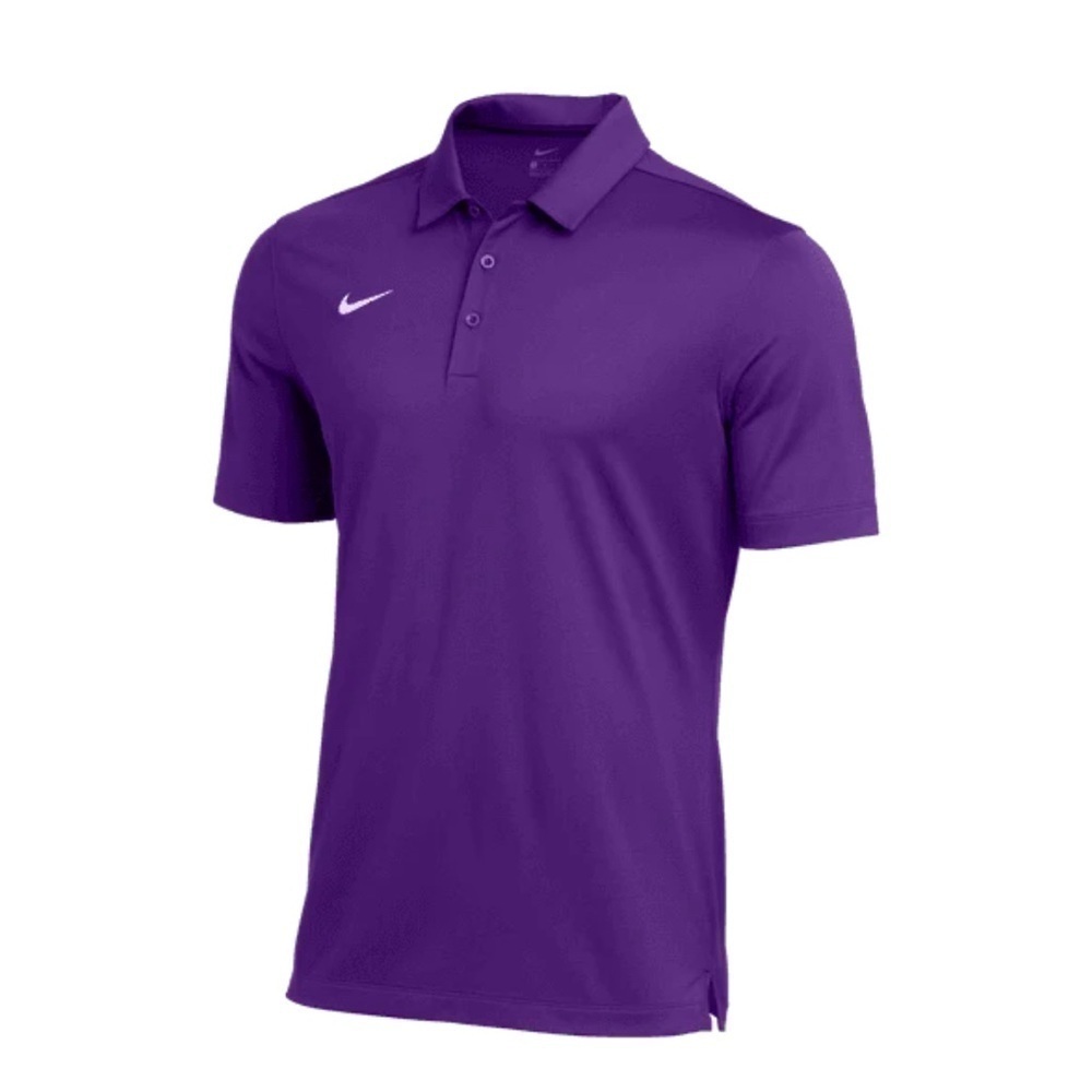 Nike Dry polo shirts